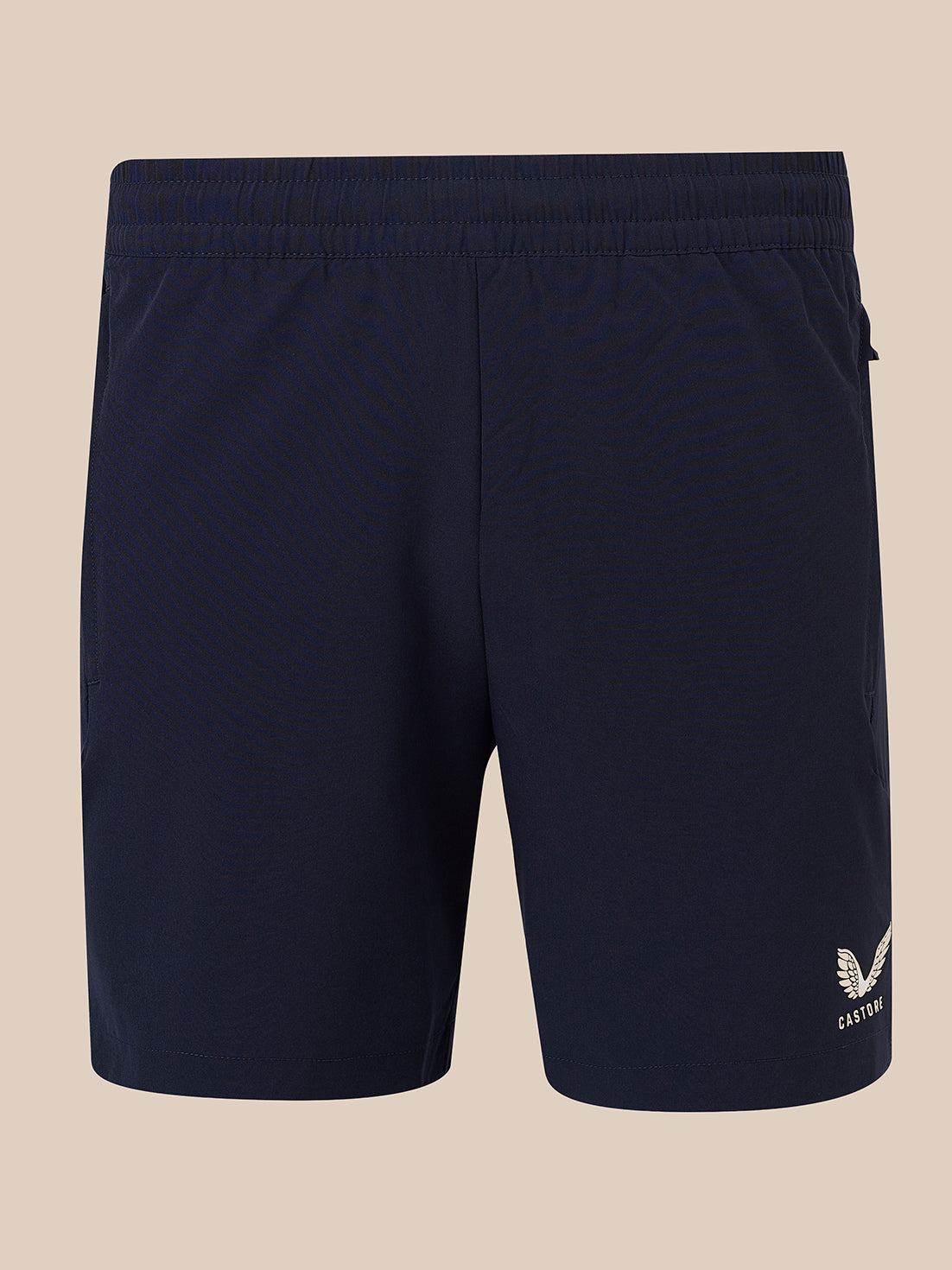 Herren 6" Training Shorts – Marineblau - Marineblau