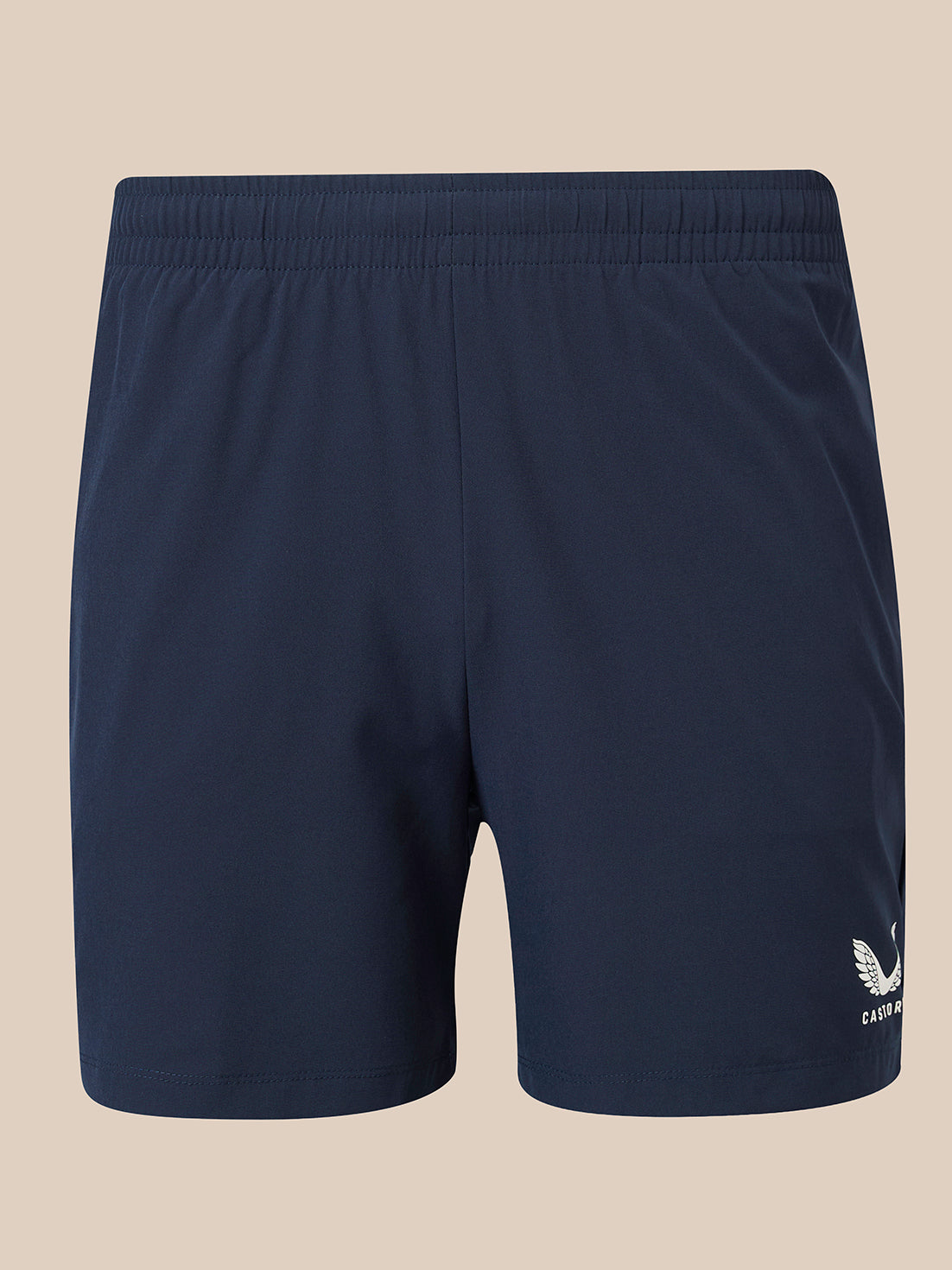 Herren 6" Shorts - Marineblau - Marineblau