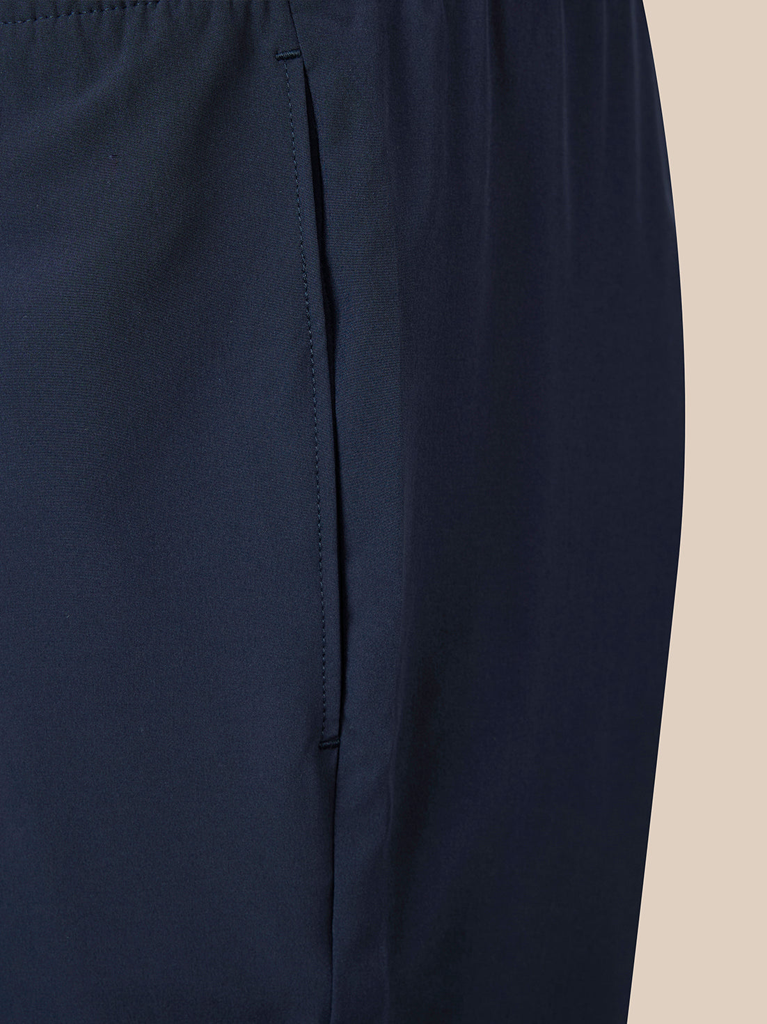 Herren 6" Shorts - Marineblau - Marineblau