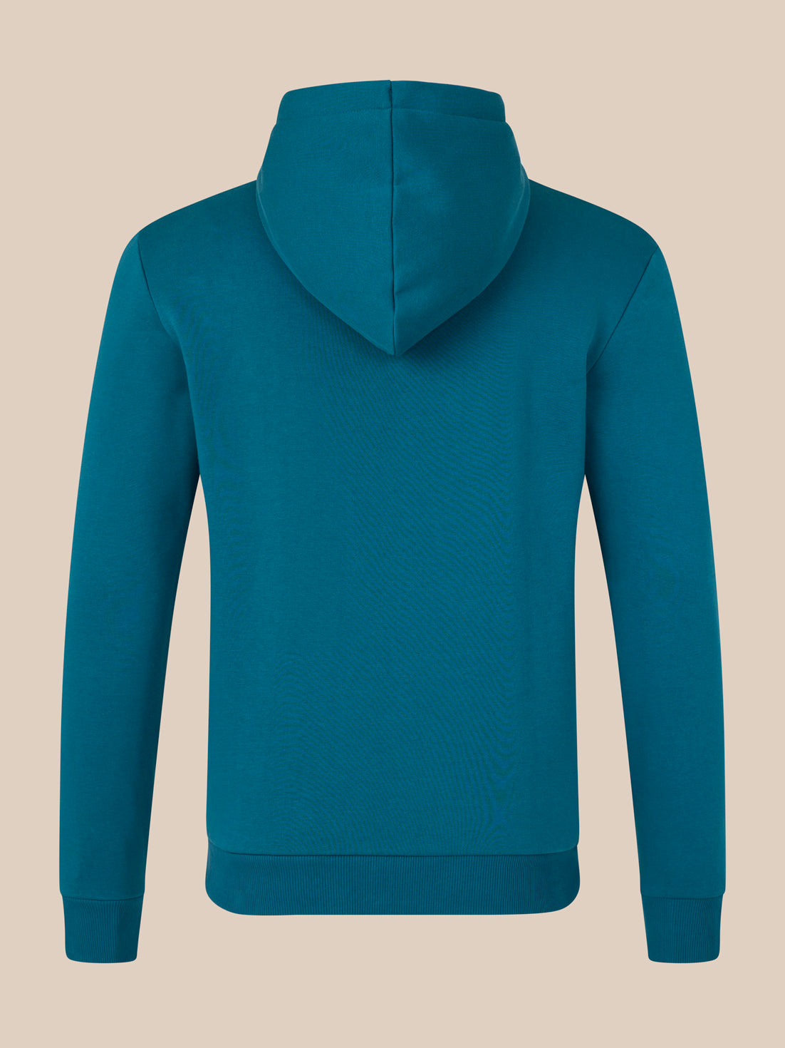 Herren Hoodie – Blau - Blau