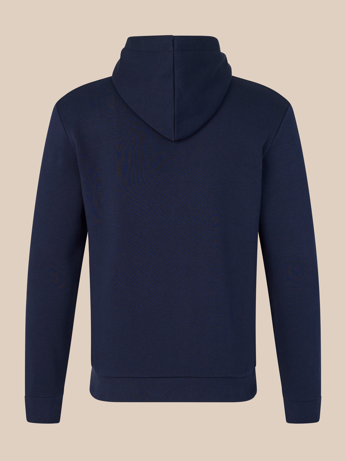 Herren Hoodie – Marineblau - Marineblau