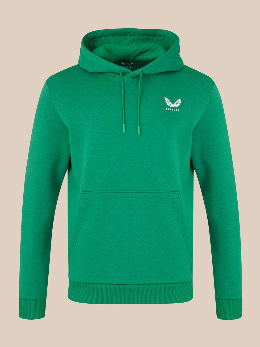 Herren Hoodie – Grün - Grün