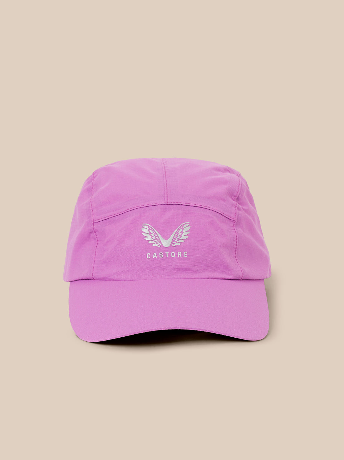 Unisex Running Cap - Violet - Ultra Violet