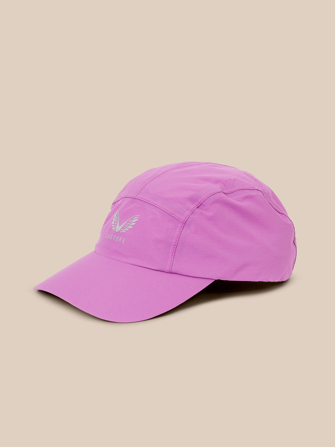 Unisex Running Cap - Violet - Ultra Violet