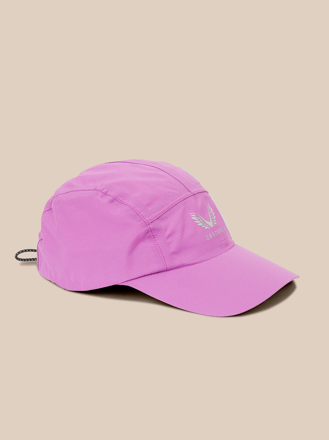 Unisex Running Cap - Violet - Ultra Violet