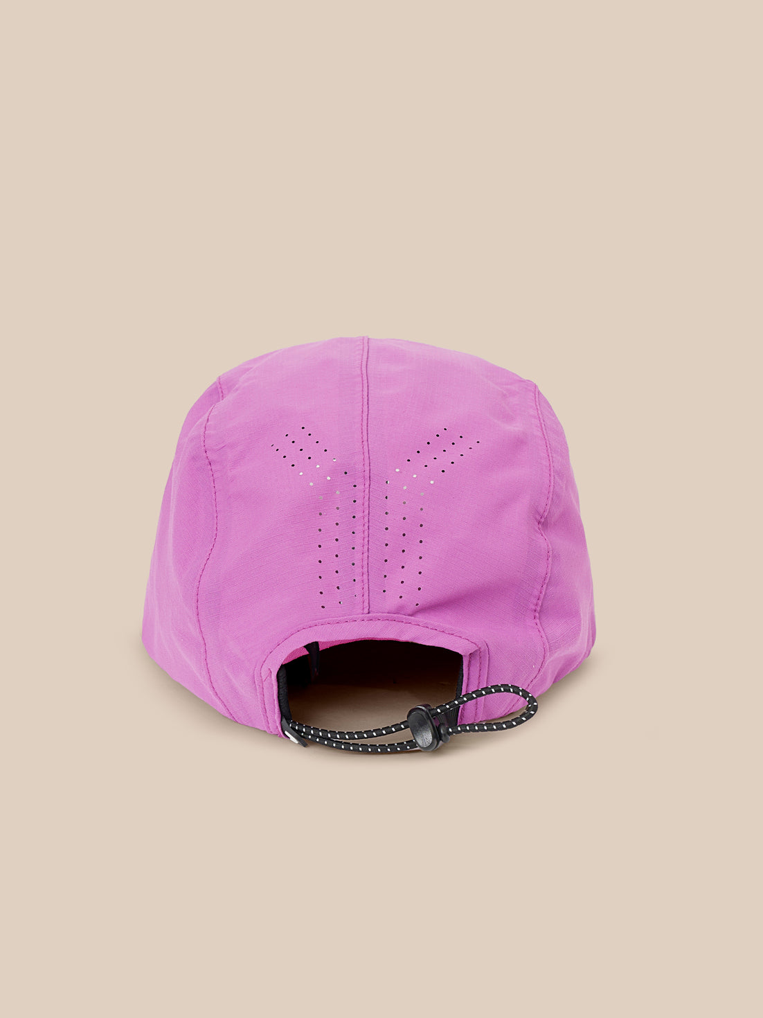 Unisex Running Cap - Violet - Ultra Violet