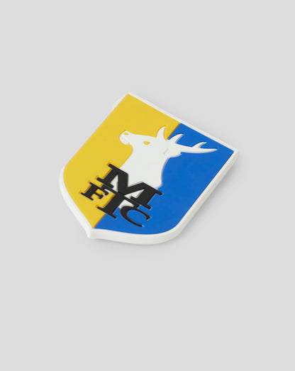 Mansfield Crest Magnet