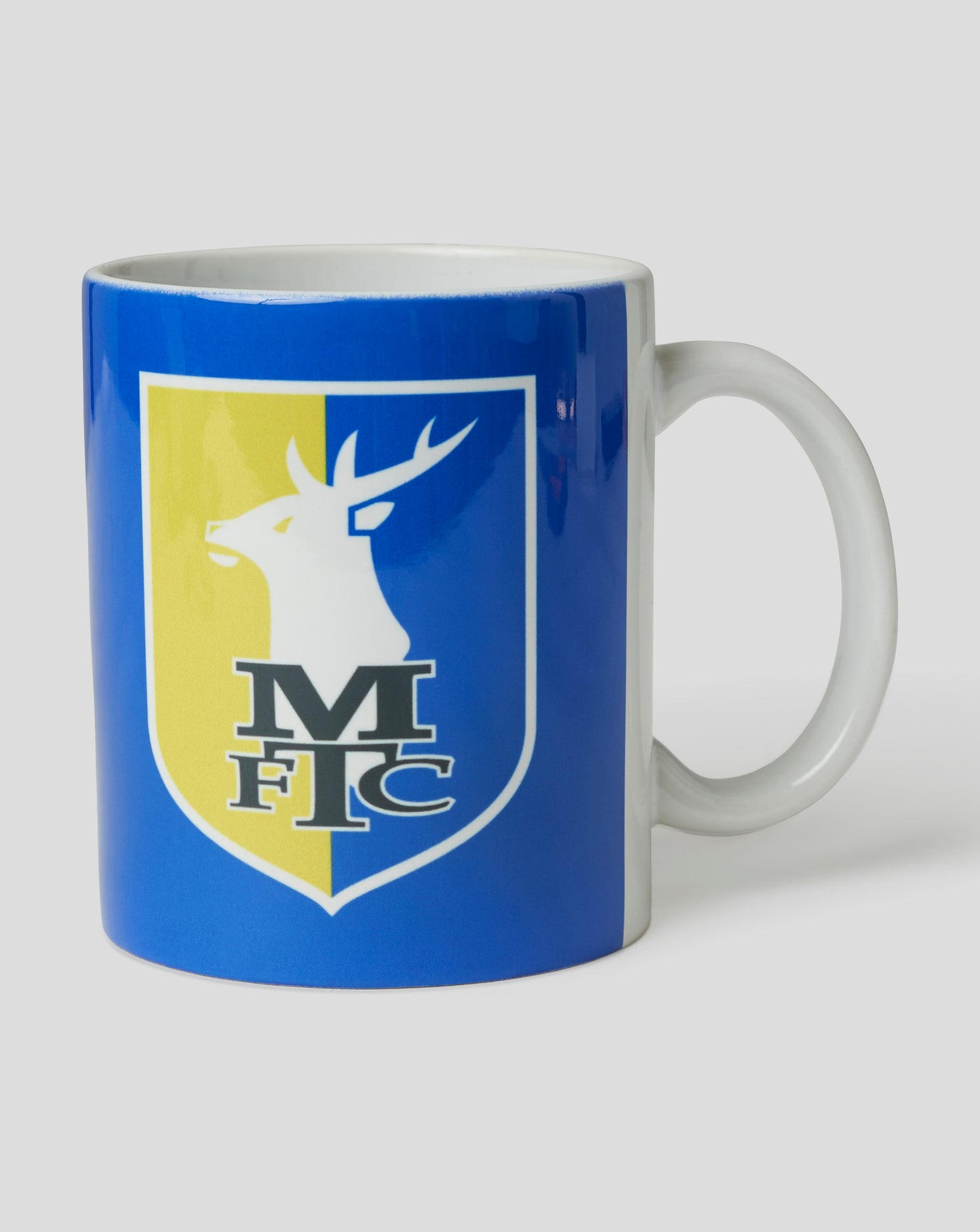 Mansfield essential Crest Mug