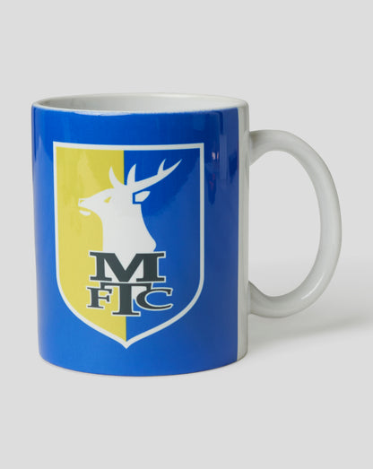 Mansfield essential Crest Mug