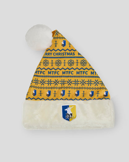 Christmas Hat - Sublimated
