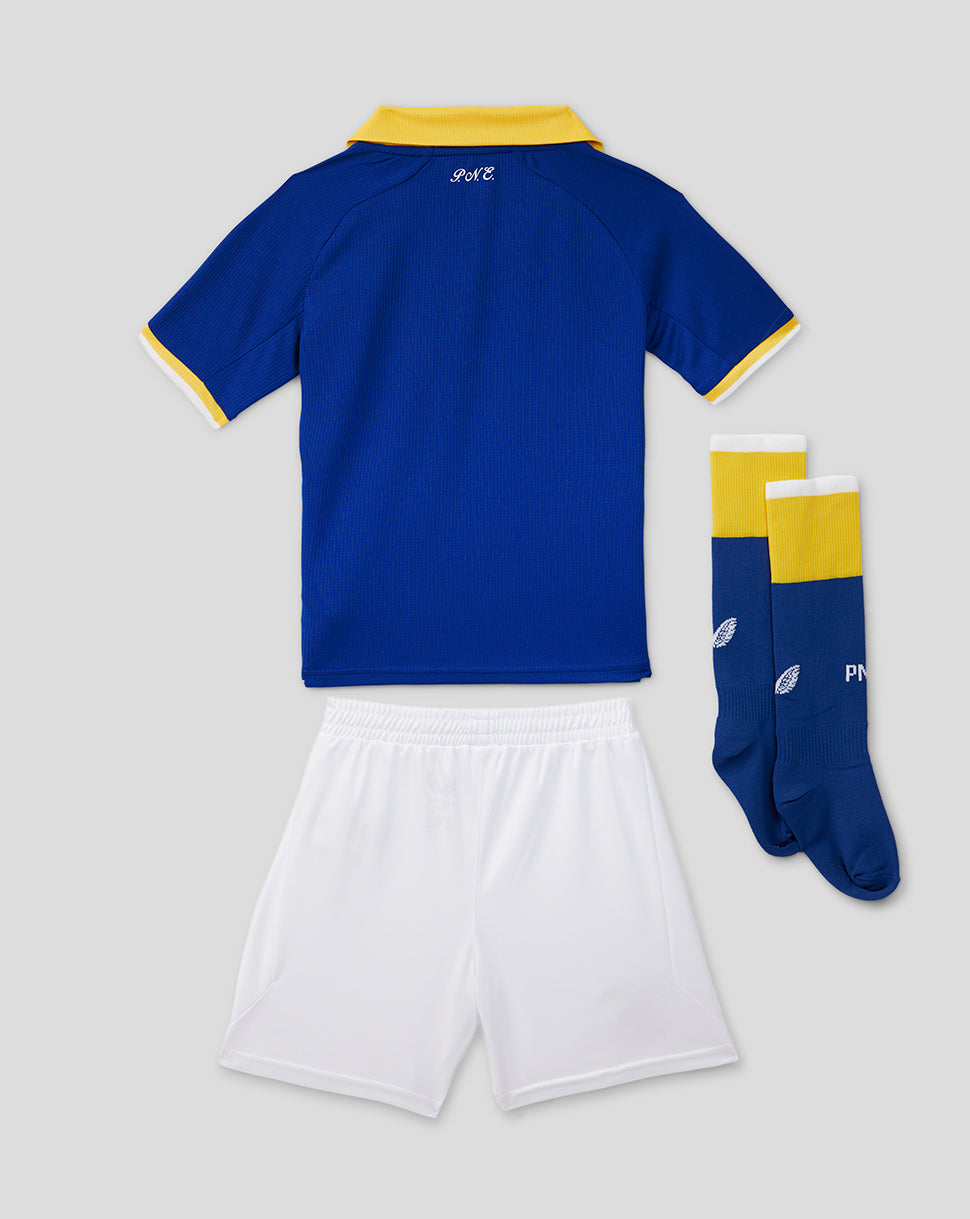 full football kit