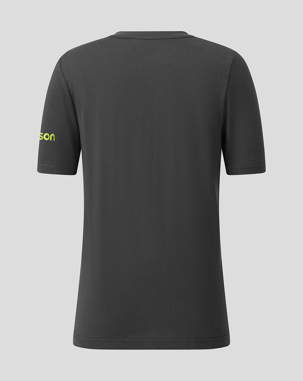 Bath Rugby Junior 2026/27 Travel T-Shirt