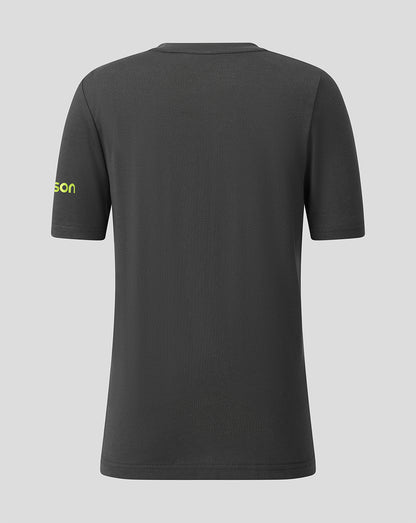 Bath Rugby Junior 2026/27 Travel T-Shirt