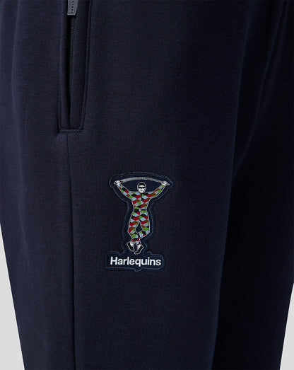 Harlequins Junior 2026/27 Travel Joggers