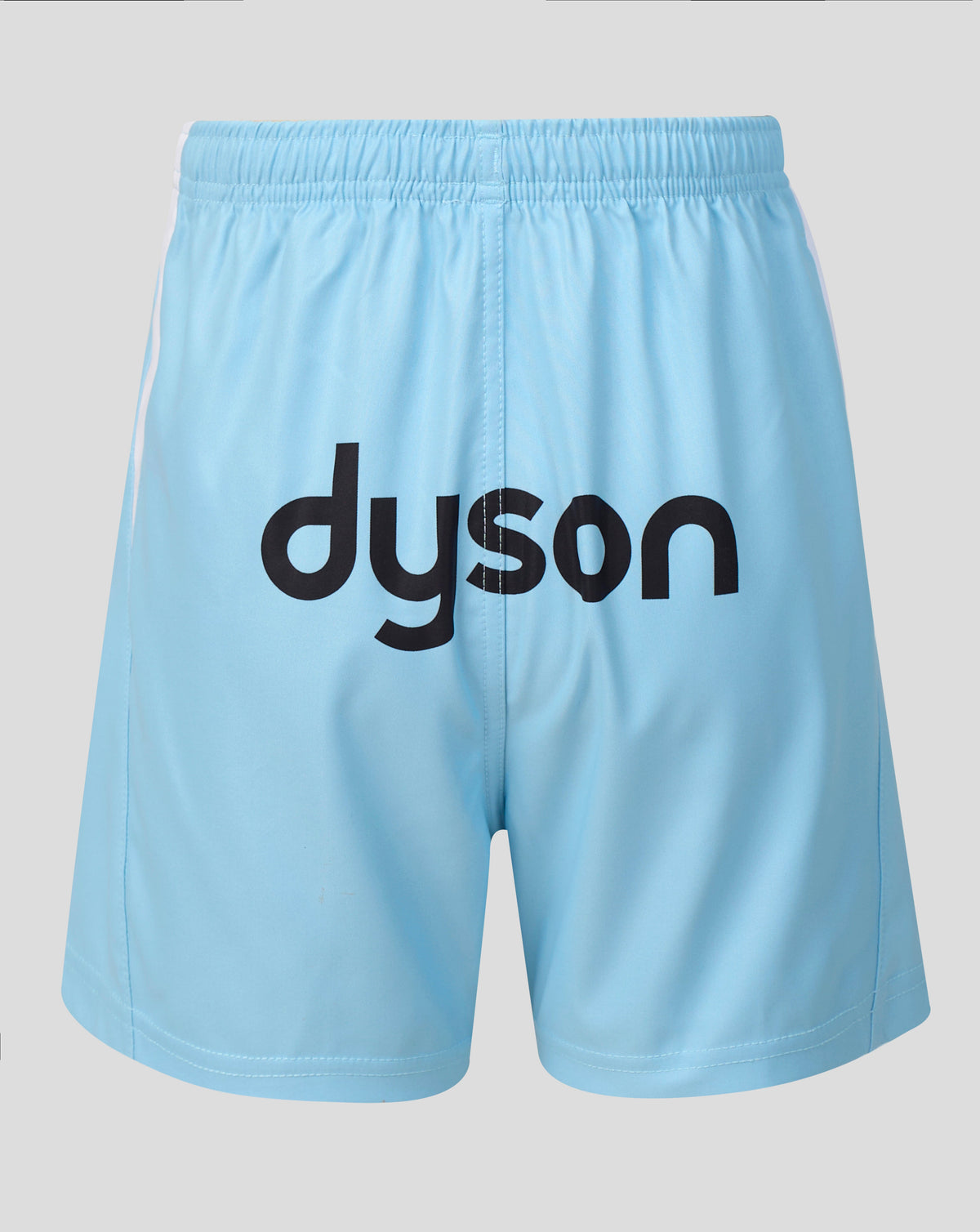 Bath Rugby Junior 2026/27 Auswärts Replica Shorts - Blau