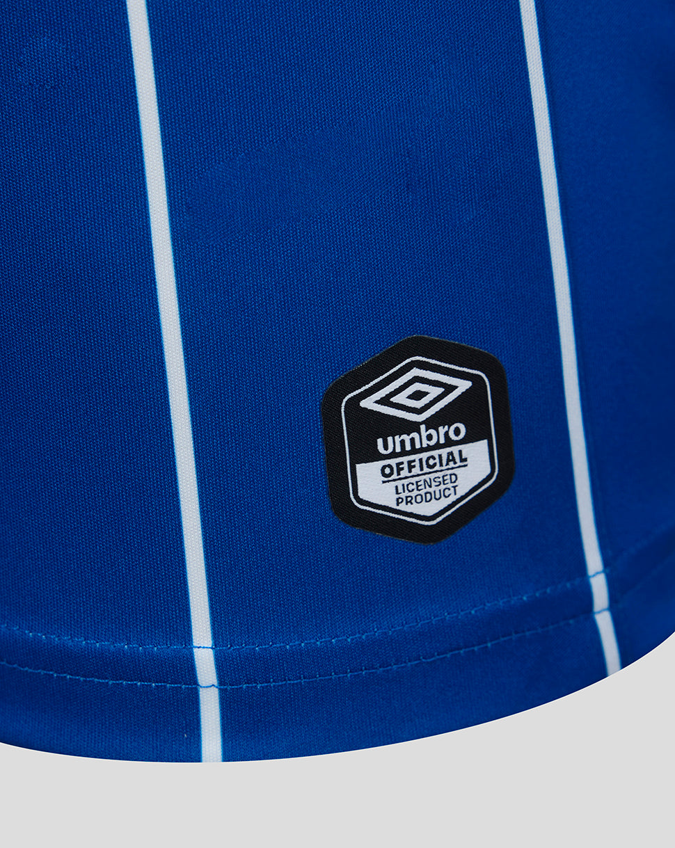 Rangers FC Junior 2026/27 Heim Trikot - Lapis Blue