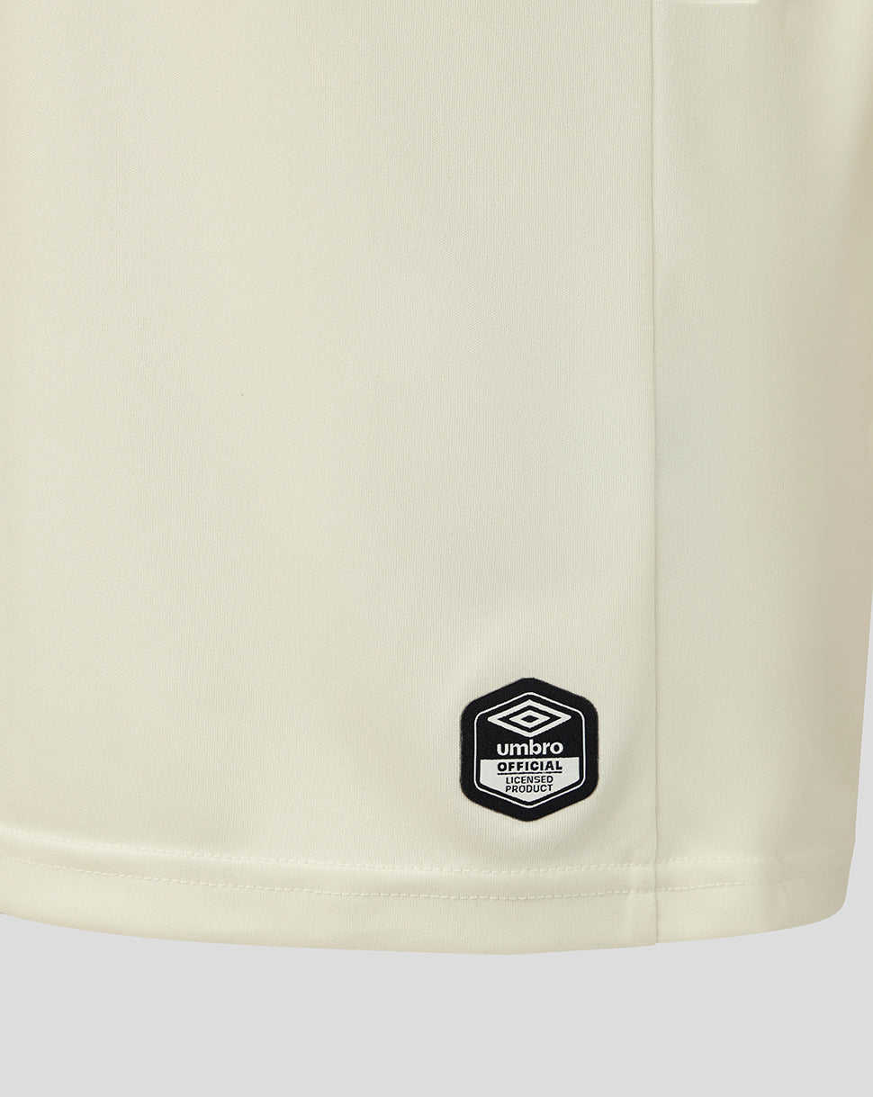 Rangers Junior 26/27 Auswärts Trikot - Weiss