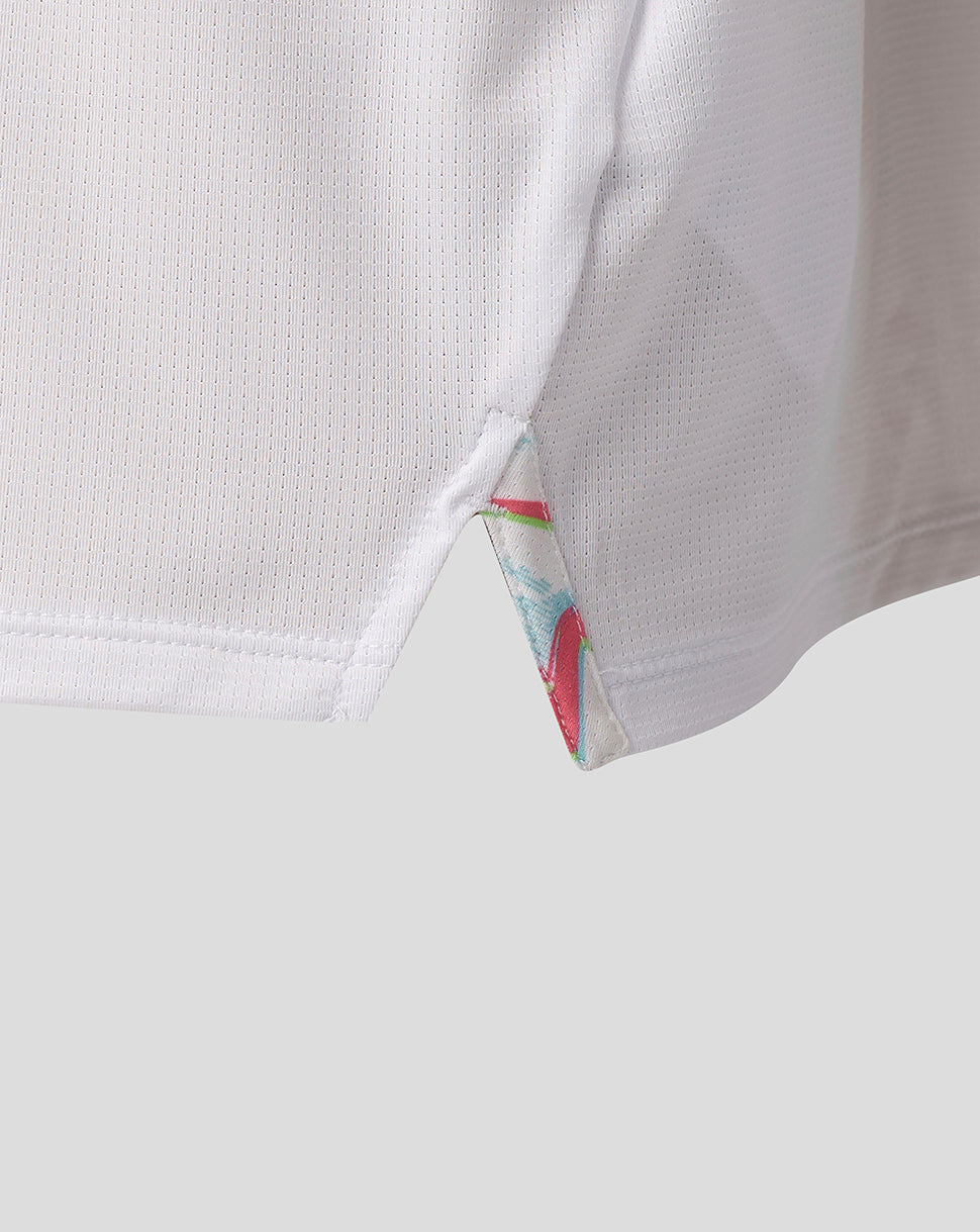Harlequins Junior 2026/27 Matchday Short Sleeve T-Shirt