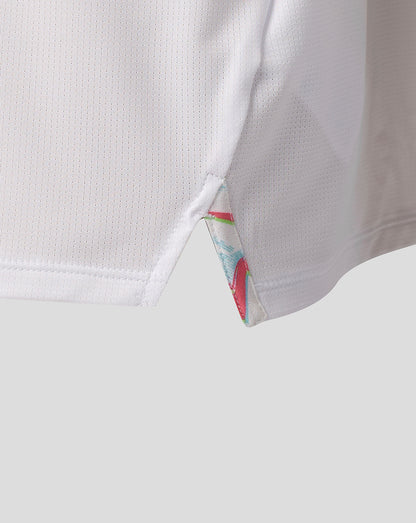 Harlequins Junior 2026/27 Matchday Short Sleeve T-Shirt