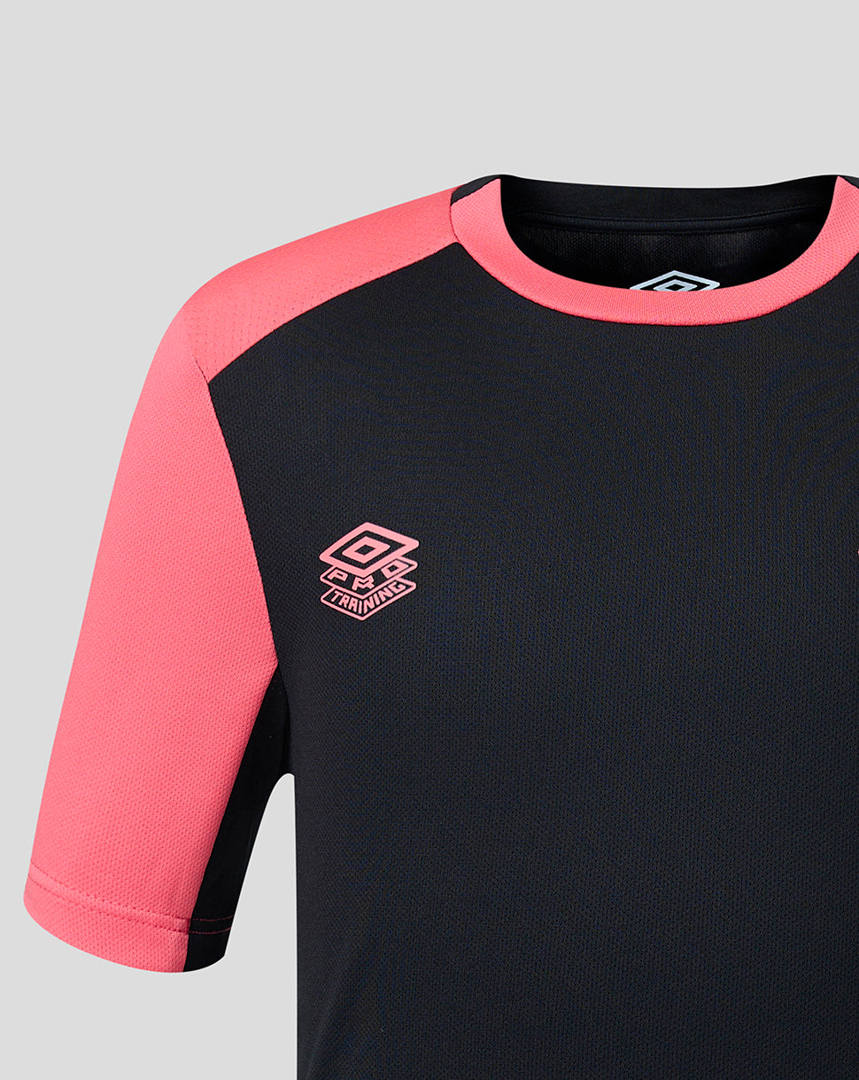 Camiseta de manga corta Rangers 26/27 Pro Training junior – Caviar - Caviar