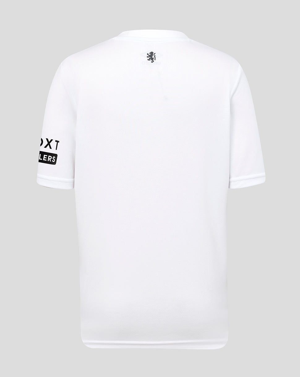 Rangers FC Junior 2026/27 Home Goalkeeper Shirt