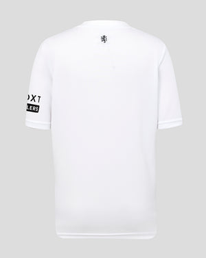 Rangers FC Junior 2026/27 Home Goalkeeper Shirt