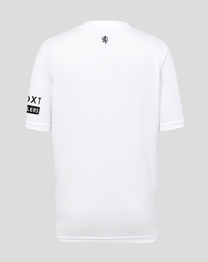 Rangers FC Junior 2026/27 Home Goalkeeper Shirt