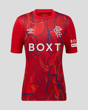 Rangers Junior 26/27 Away Goalkeeper Shirt