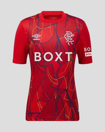Rangers Junior 26/27 Away Goalkeeper Shirt
