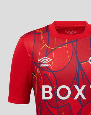 Rangers Junior 26/27 Away Goalkeeper Shirt