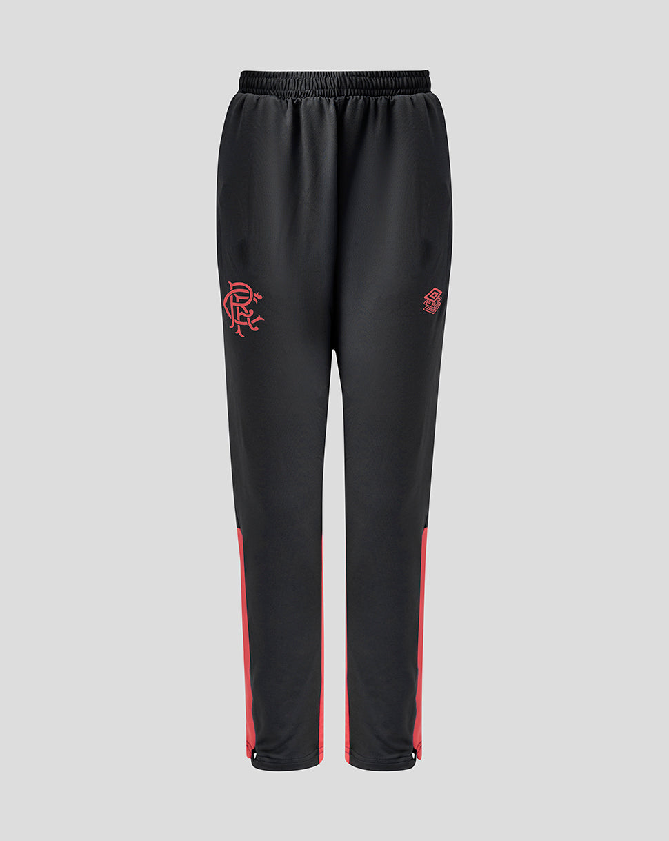 Pantalón Rangers Junior 26/27 Pro Training – Caviar - Caviar