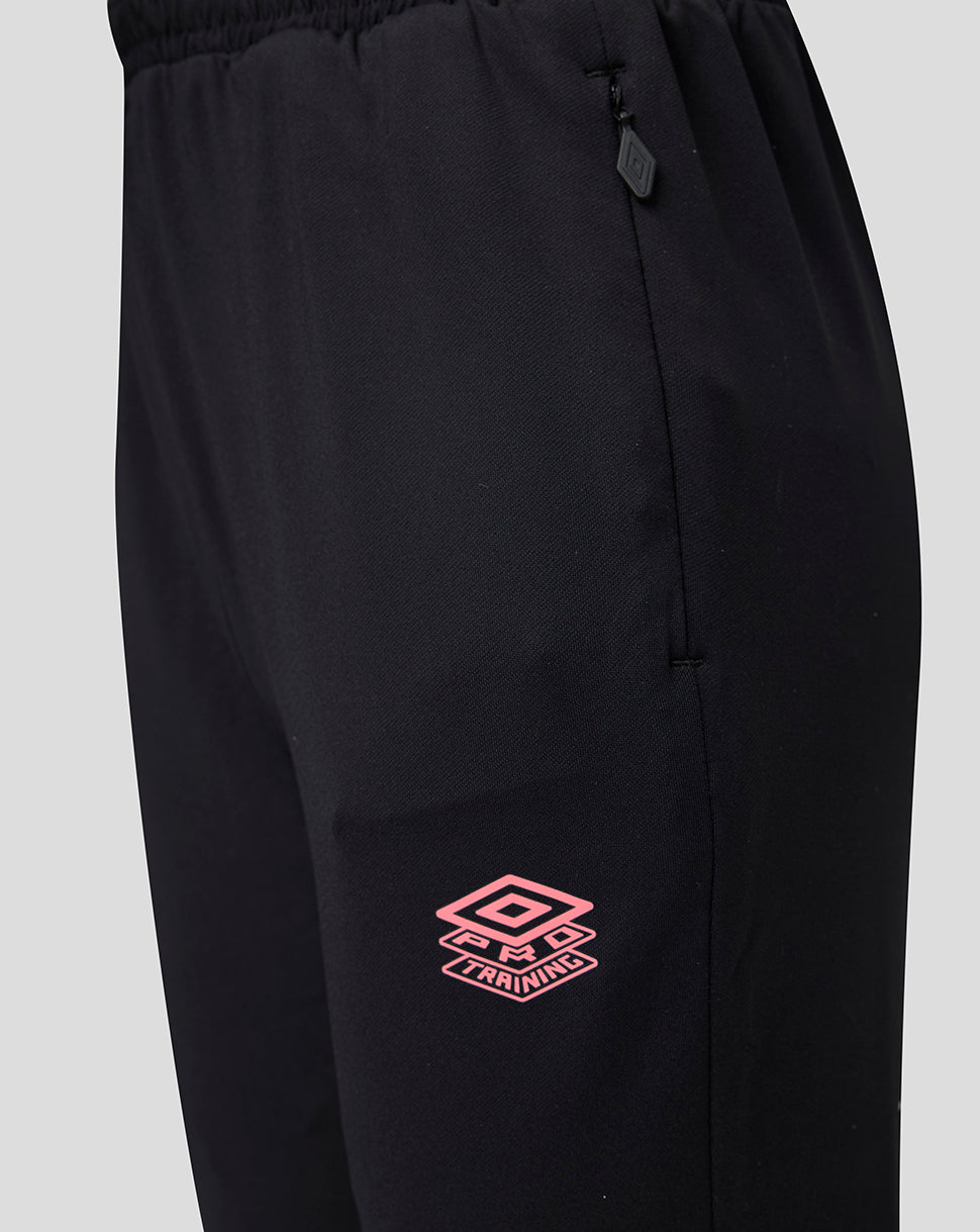 Pantalón Rangers Junior 26/27 Pro Training – Caviar - Caviar