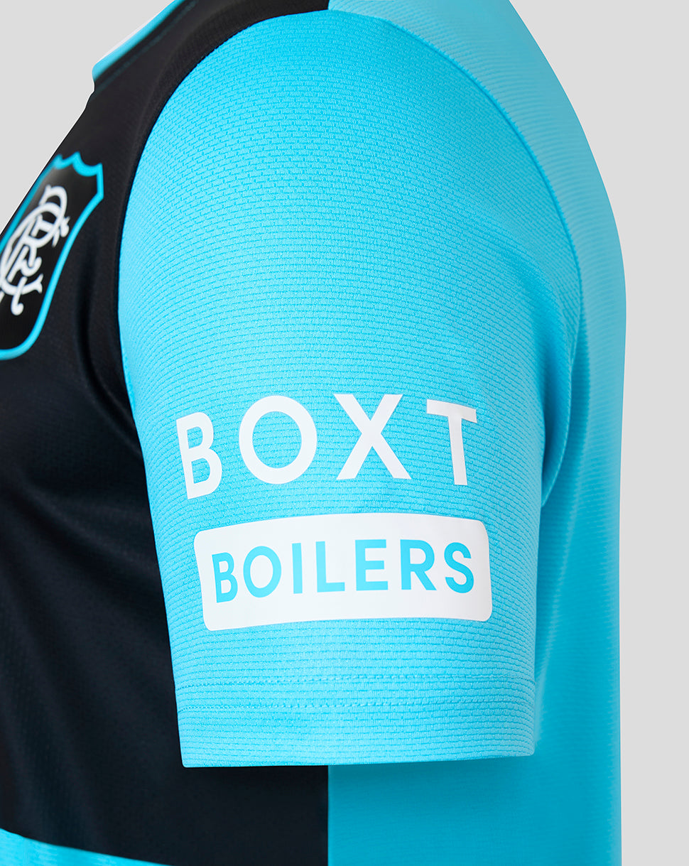 Rangers FC Junior 2026/27 Fourth Shirt