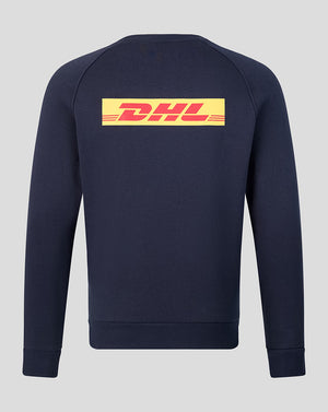 Harlequins Men's 2026/27 Travel Sweatshirt