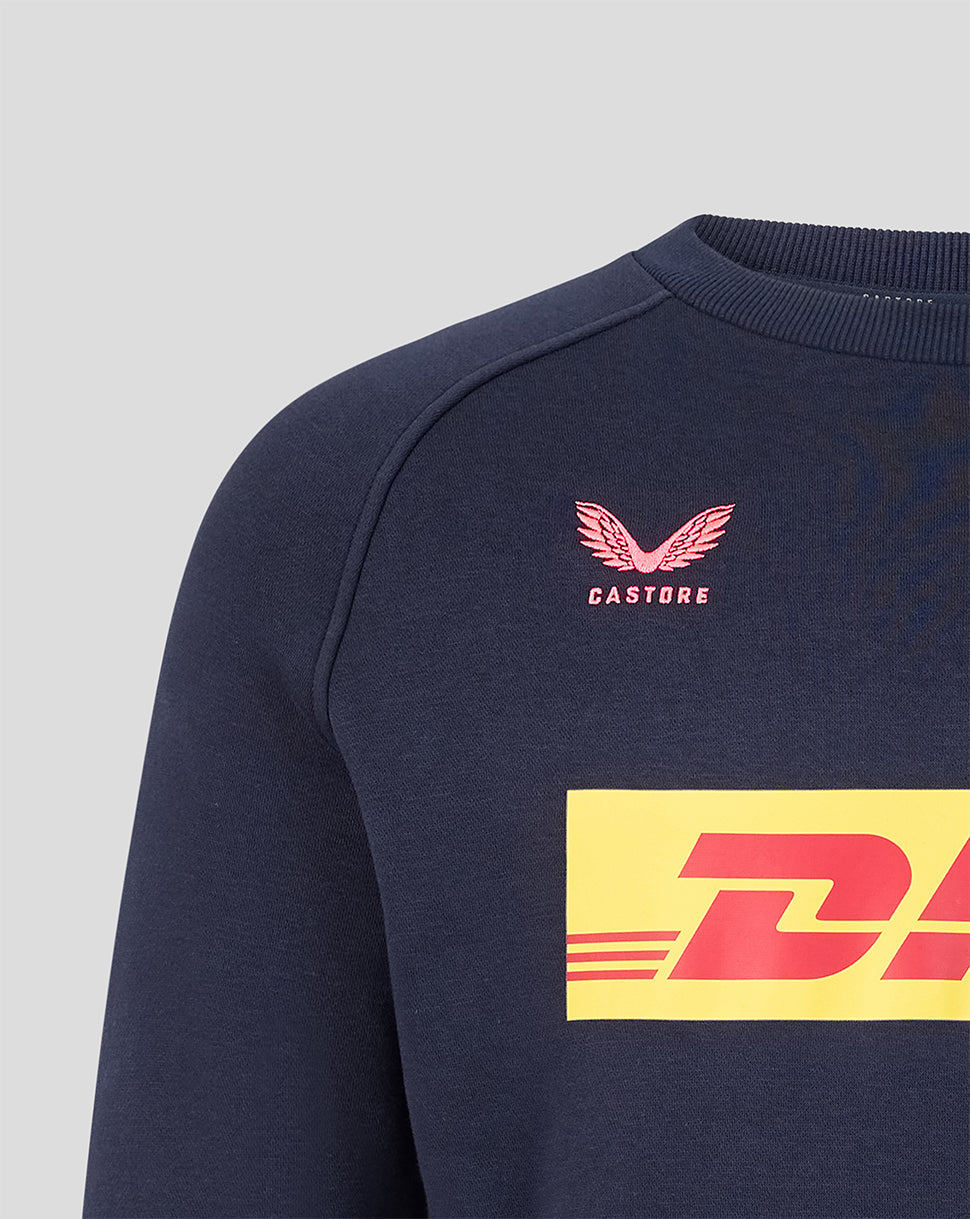 Harlequins Men's 2026/27 Travel Sweatshirt