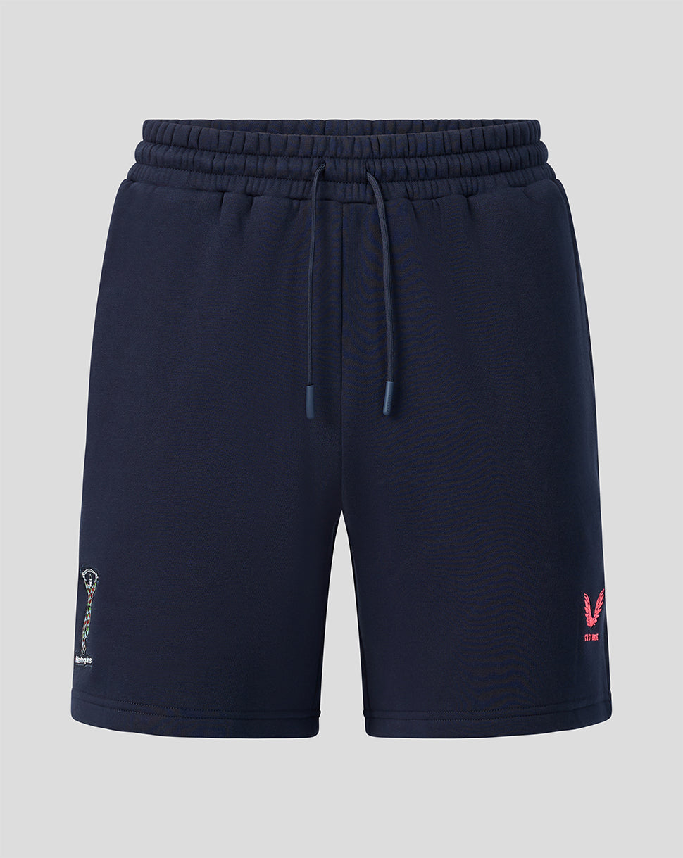 Harlequins Men's 2026/27 Travel Shorts