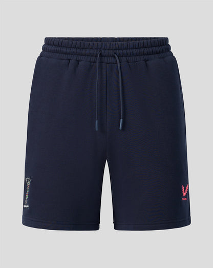 Harlequins Men's 2026/27 Travel Shorts