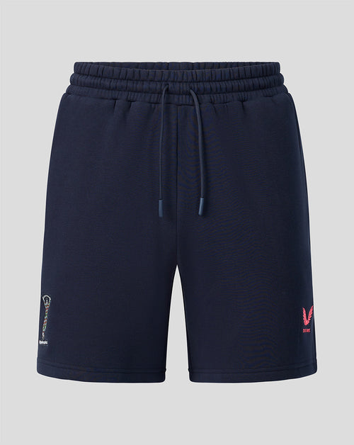 Harlequins Men's 2026/27 Travel Shorts