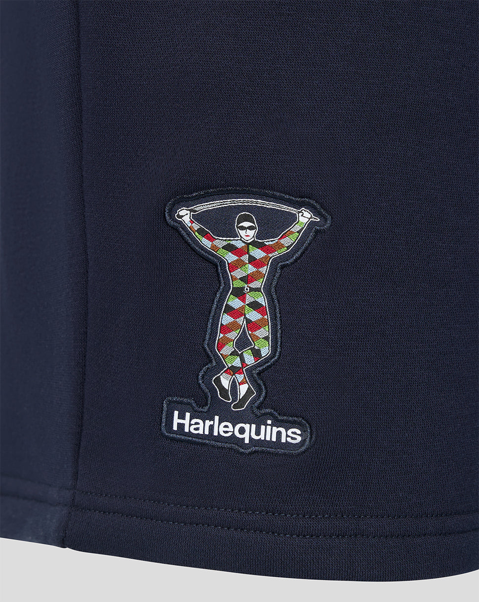 Harlequins Men's 2026/27 Travel Shorts