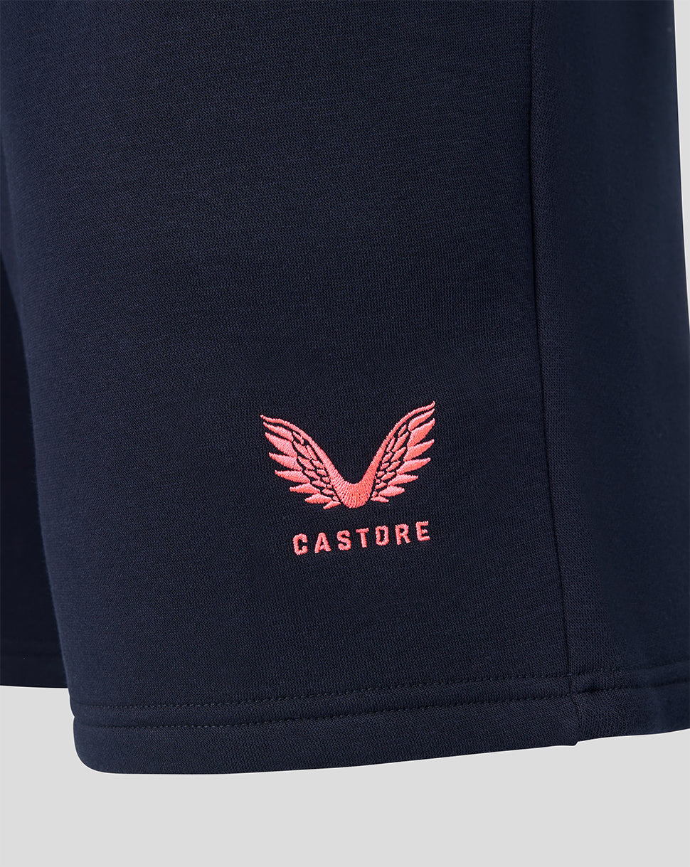 Harlequins Men's 2026/27 Travel Shorts