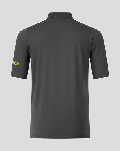 Bath Rugby Men's 2026/27 Travel Polo
