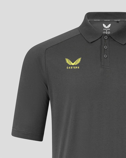 Bath Rugby Men's 2026/27 Travel Polo