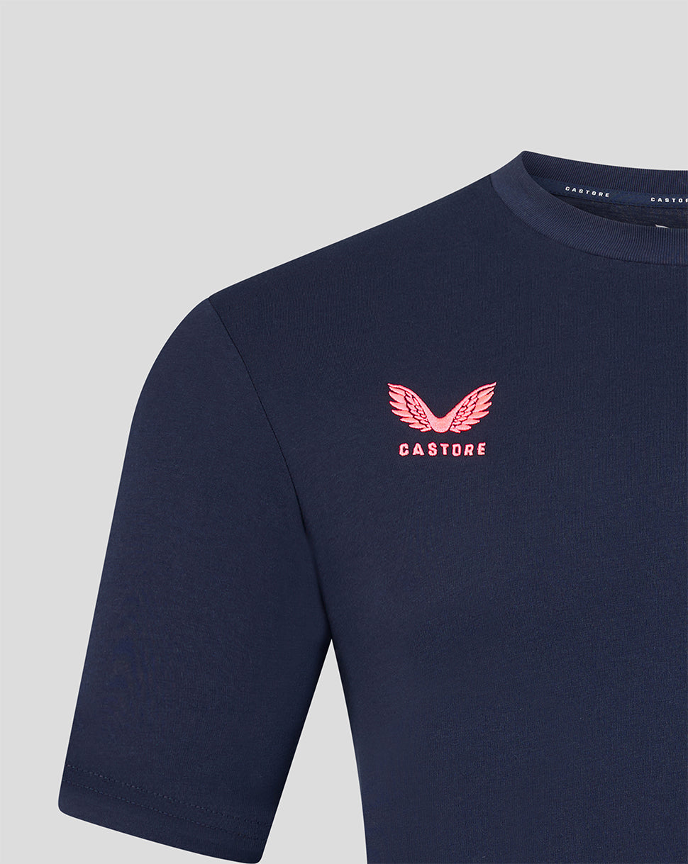 Harlequins Men's 2026/27 Travel T-Shirt