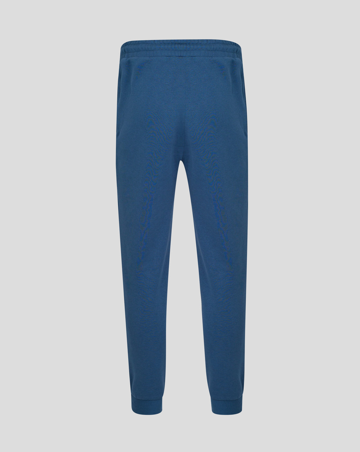 England Cricket Heren 26/27 Off Pitch Joggingbroek - Blauw