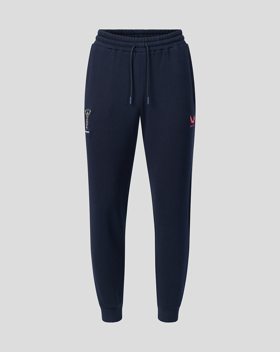 Harlequins Men's 2026/27 Travel Joggers