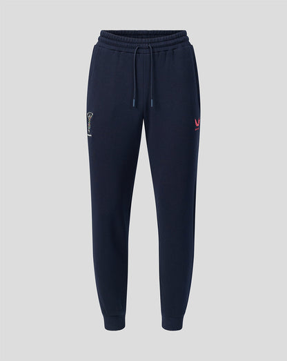 Harlequins Men's 2026/27 Travel Joggers