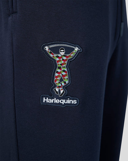 Harlequins Men's 2026/27 Travel Joggers