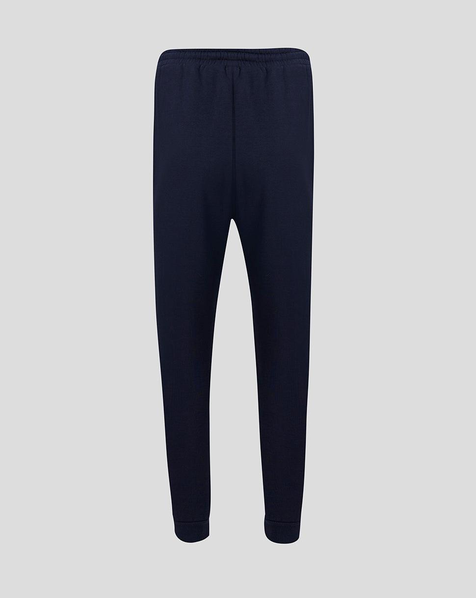 Preston North End Men's 26/27 Travel Adapt Fleece Joggers - Navy