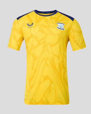 Preston North End Junior 26/27 Matchday Short Sleeve T-Shirt