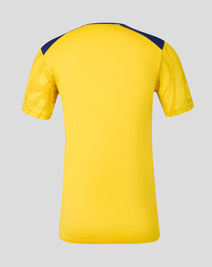 Preston North End Junior 26/27 Matchday Short Sleeve T-Shirt